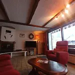 アパート Belle Vue Des Praz シャモニー
