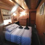 Belle Vue Des Praz アパート *