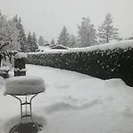 アパート Belle Vue Des Praz *