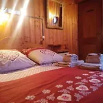 Belle Vue Des Praz * シャモニー