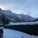 Belle Vue Des Praz シャモニー