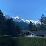 Belle Vue Des Praz アパート シャモニー