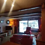 Belle Vue Des Praz アパート シャモニー