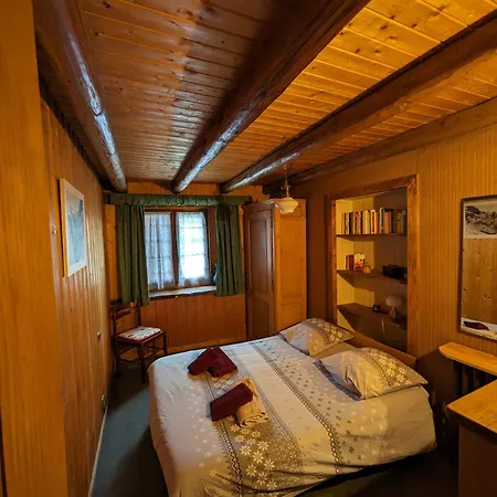 Belle Vue Des Praz * Chamonix