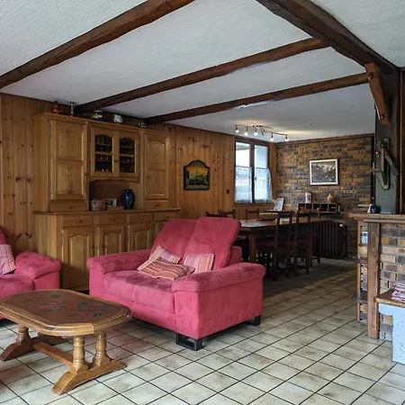 Apartamento Belle Vue Des Praz *